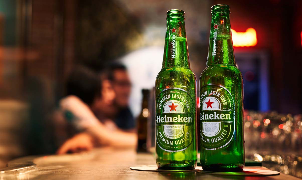 Heineken