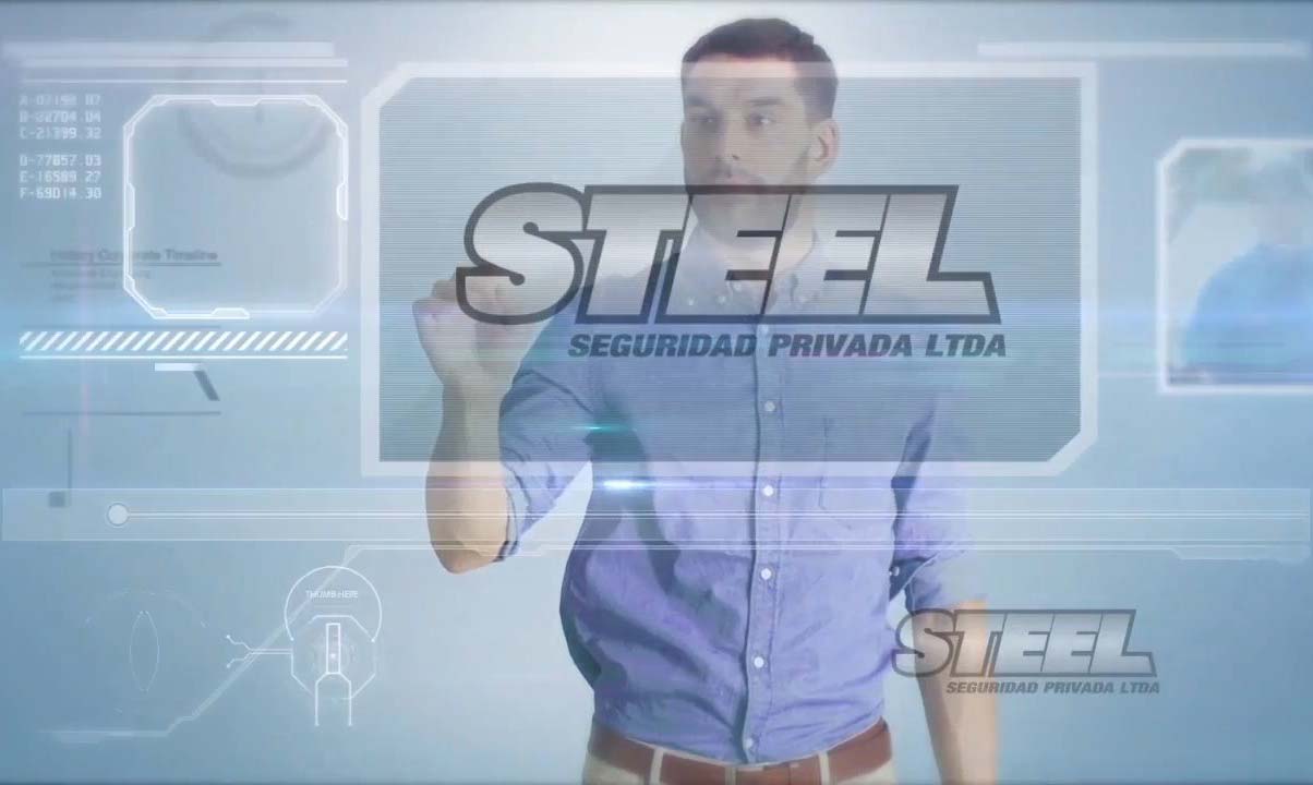 Steel Seguridad