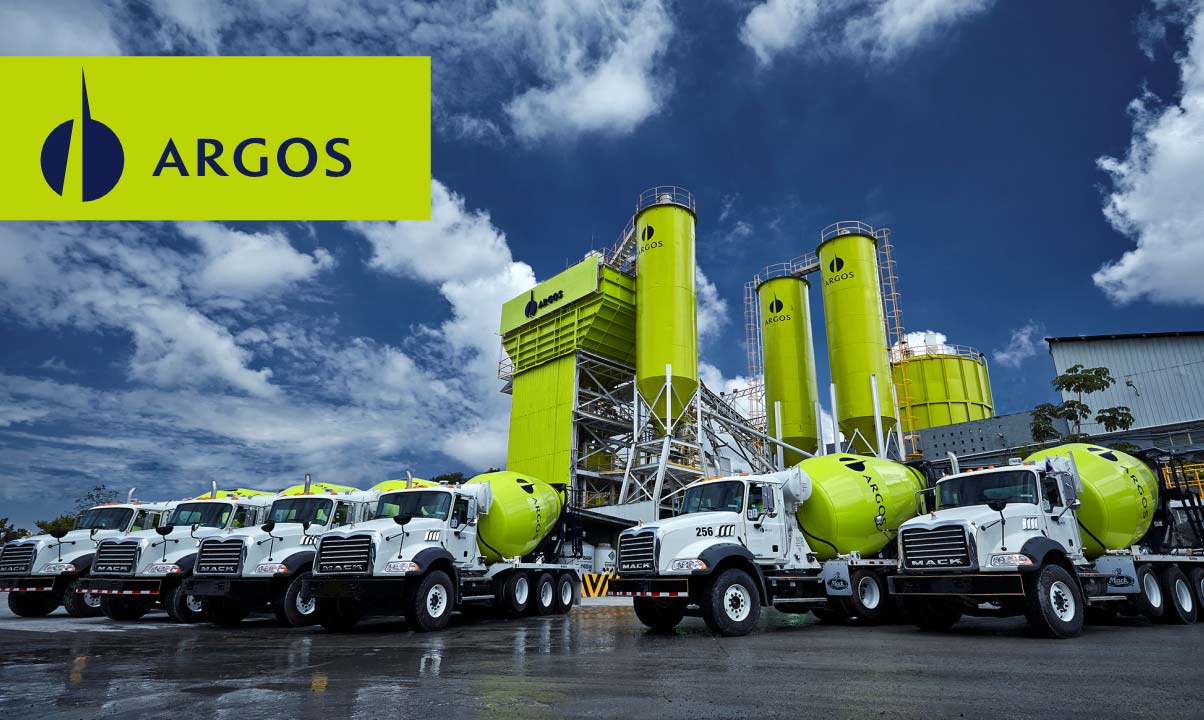 Cementos Argos